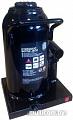 Бутылочный домкрат ForceKraft FK-T91504D 15т