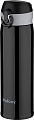Термокружка Mallony Vittoria 450мл (черный)