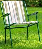 Кресло Olsa Фольварк с564/91