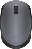 Мышь Logitech M171 (графит)