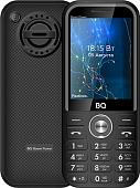 Мобильный телефон BQ-Mobile BQ-2826 Boom Power (черный)