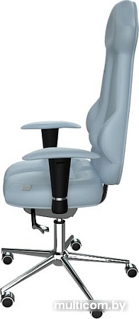 Кресло Kulik System Imperial (азур, кремовый)