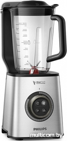 Стационарный блендер Philips HR3752/00