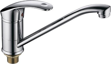 Смеситель Ledeme H21 L4921