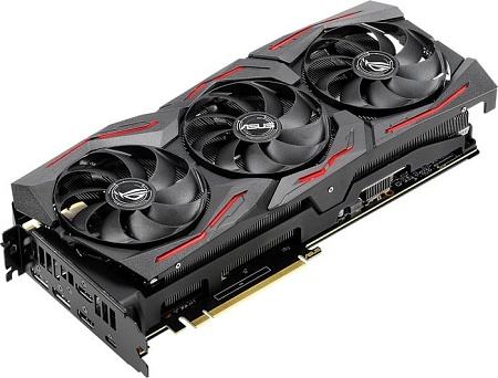 Видеокарта ASUS ROG Strix GeForce RTX 2080 Super 8GB GDDR6