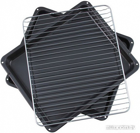 Духовой шкаф Electrolux EOB55450AX