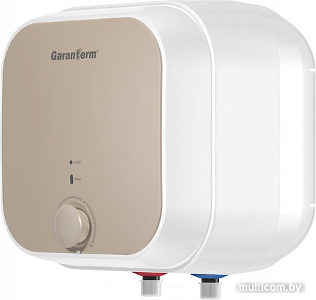 Водонагреватель Garanterm Plus 10 O