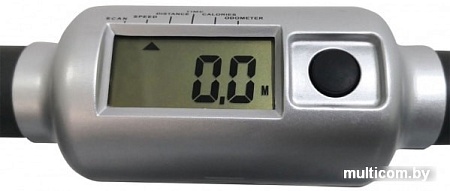 Механическая беговая дорожка DFC T30