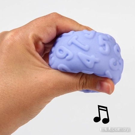 Развивающая игрушка Крошка Я Сумочка 6253470