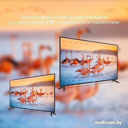 Телевизор Digma DM-LED32SBB25