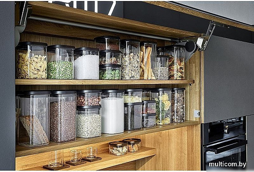 Gefu Storing Keeping Fresh Pantry 12806 (4шт)