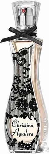 Парфюмерная вода Christina Aguilera For Women EdP (15 мл)