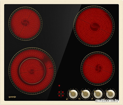 Варочная панель Gorenje EC642CLI