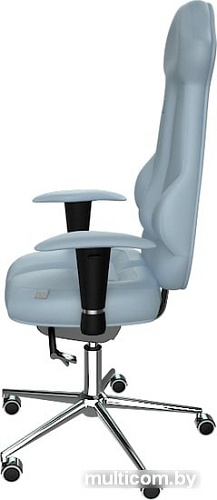 Кресло Kulik System Imperial (азур, кремовый)