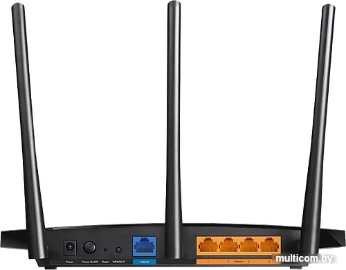 Wi-Fi роутер TP-Link Archer A8