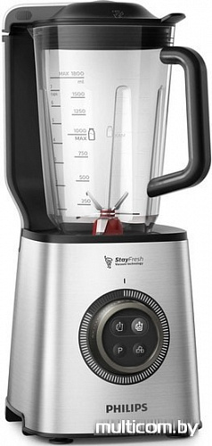 Стационарный блендер Philips HR3752/00