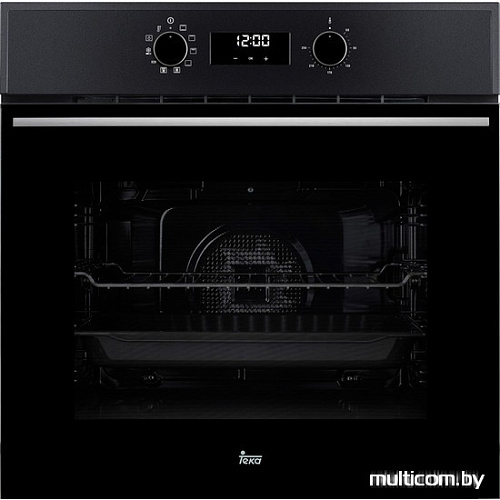 Духовой шкаф TEKA HSB 630 (черный)