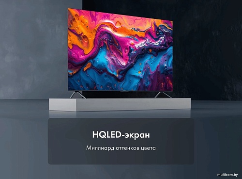 Телевизор Haier 98 Smart TV S8