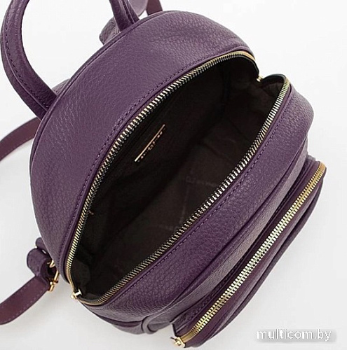 Городской рюкзак David Jones 823-7000-2-PRP (фиолетовый)