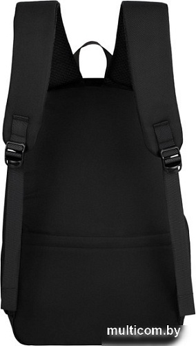 Городской рюкзак Merlin M959 (черный)