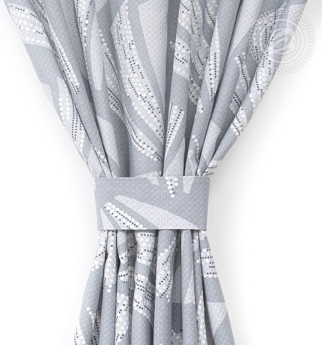 АртПостель Жемчуг для кухни с подхватом Ш.145.180