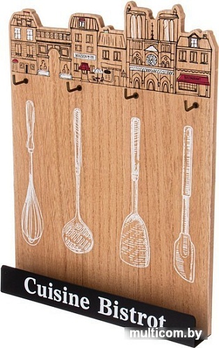 Подставка для кухонных инструментов Lefard 124-198