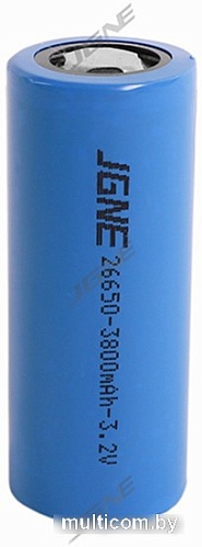Goldencell 26650 3800mAh 1шт