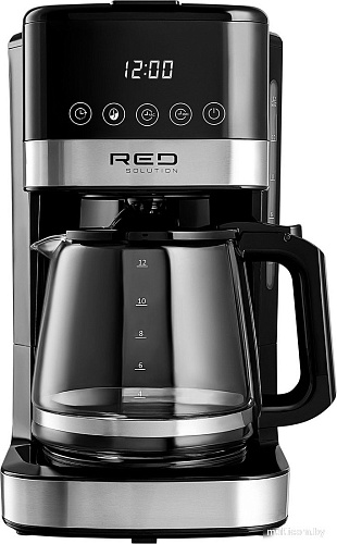 Капельная кофеварка RED Solution CM1536
