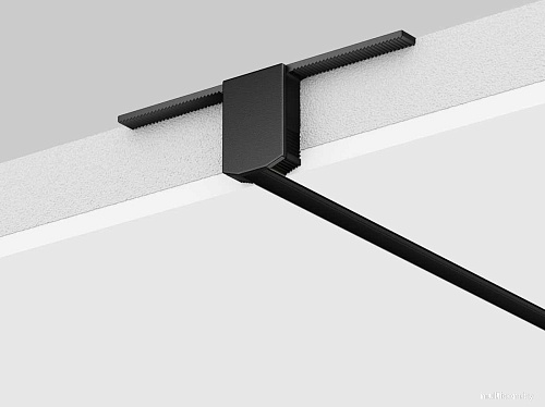 Шинопровод Maytoni Technical Busbar trunkings Levity TRX184-122B