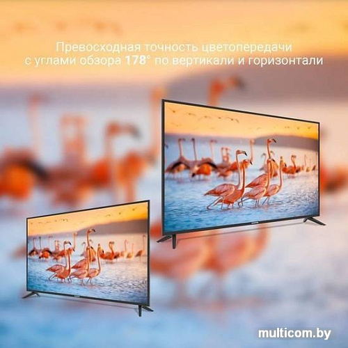 Телевизор Digma DM-LED32SBB25
