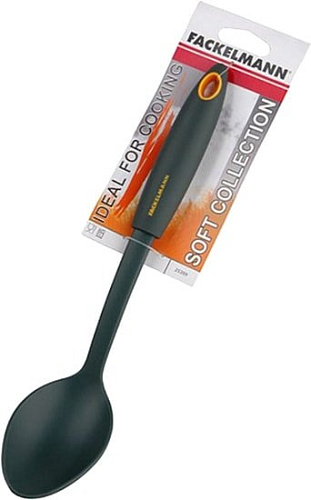 Ложка Fackelmann Soft 25209