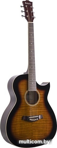 Акустическая гитара Sonata F-531 BS