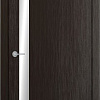 Юркас Stark ST12 ДО 60x200 (венге/зеркало)
