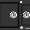 Кухонная мойка TEKA Clivo 60 S-TQ (оникс) [40148030]