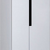 Холодильник side by side Ascoli ACDW520W