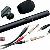 Микрофон Audio-Technica ATR6250