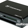 Кардридер Transcend TS-RDC8K2