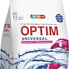 Стиральный порошок OPTIM Universal (2.4 кг)