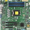 Материнская плата Supermicro MBD-X11SCL-F-O
