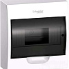 Бокс пластиковый Schneider Electric Easy Box EZ9E108S2SRU