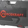 Универсальный набор инструментов ForceKraft FK-41241-5 (124 предмета)
