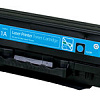 Картридж Sakura Printing SACE411A