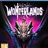 Tiny Tina's Wonderlands для PlayStation 4