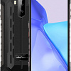 Смартфон Ulefone Armor X9 Pro (черный)