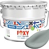 Краска Finntella Foxy Lapselli Matte Vesi F-50-1-9-FL277 9 л (зеленый, серый)