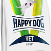 Сухой корм для собак Happy Dog Vet Diat Early Renal &amp; Cardio 4 кг