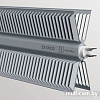 Конвектор Electrolux ECH/AG2-1000 MF