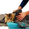 Полотенце Show Tech + Microfibre Towel 33STP001 (серый)