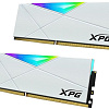 Оперативная память ADATA XPG Spectrix D50 RGB 2x16ГБ DDR4 3600 МГц AX4U360016G18I-DW50