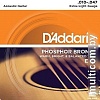 Струны для гитары D'Addario EJ15